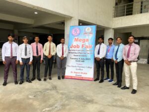 Maa Sharda pharmacy college